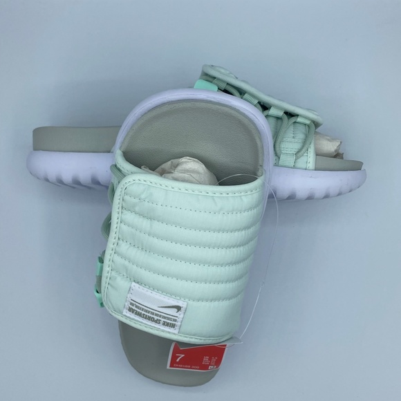 Women's Nike Asuna Slide 2 NA - Picture 5 of 7